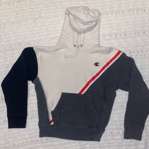 Champion hoodie